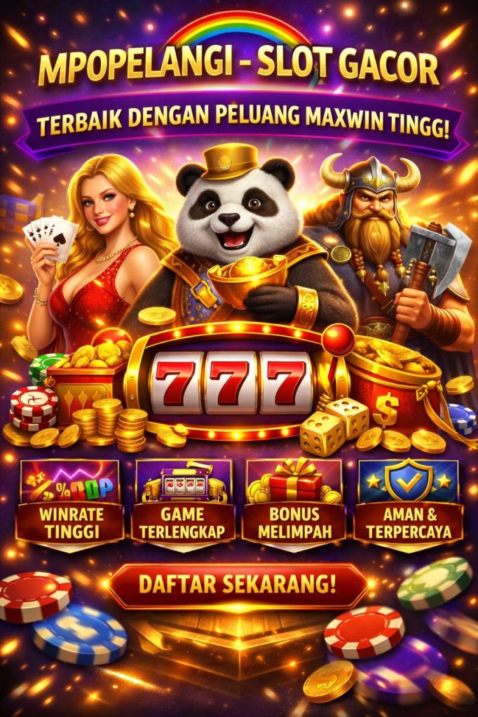 slot gacor