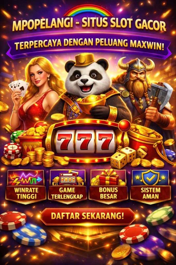 situs slot gacor