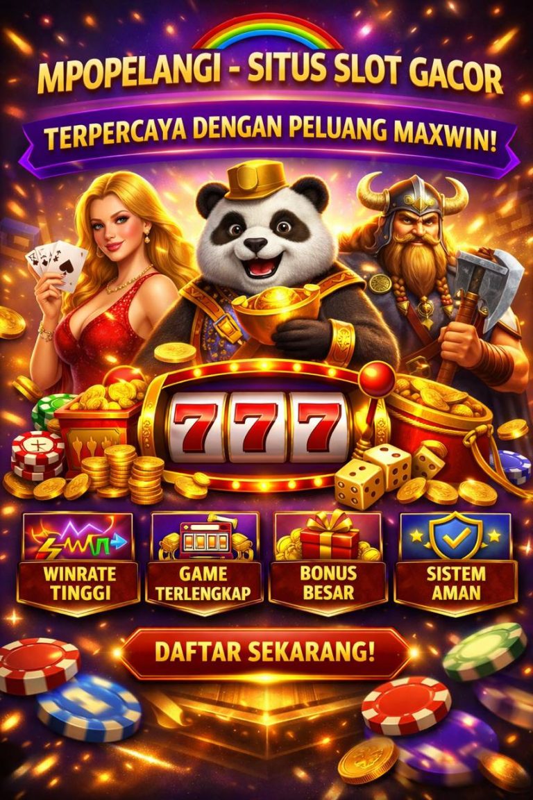 situs slot gacor