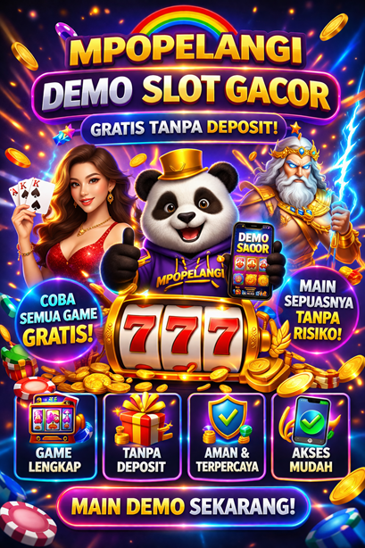 demo slot gacor