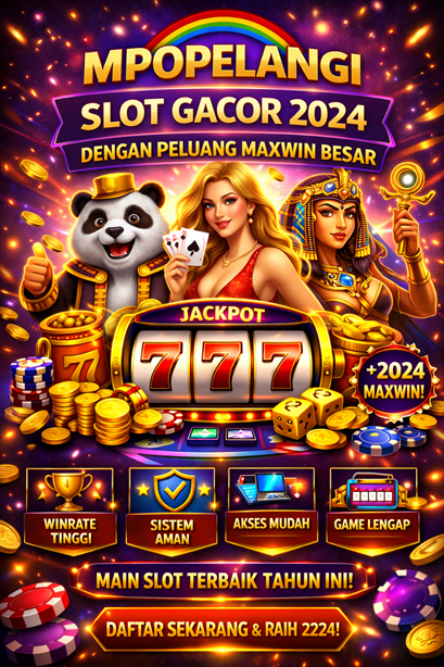 slot gacor 2024