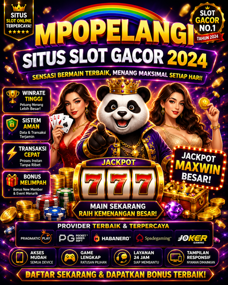 situs slot gacor 2024